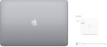 Apple MacBook Pro 16-Inch 2019 Intel Core i7 2.6GHz 16GB RAM 512GB SSD Space Grey