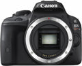 Canon EOS Kiss X7 Digital SLR Camera 18MP 5x Optical Zoom 3in LCD Black