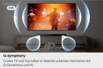 Samsung HW-B650F 3.1 Channel Soundbar with Wireless Subwoofer Black