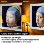 Smart TV Samsung QE32LS03B 32"