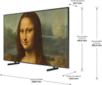 Smart TV Samsung QE32LS03B 32"