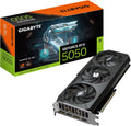 Gigabyte GeForce RTX 5050 GAMING OC 8G 8GB GDDR6 Graphics Card