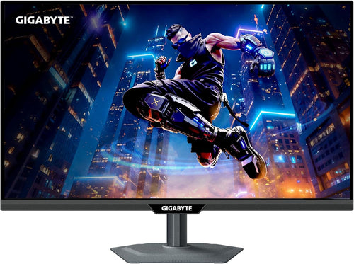 Gigabyte M27UP 27" 4K UHD Gaming Monitor 160Hz/320Hz Dual Mode 1ms FreeSync Premium Pro DisplayHDR400 HDMI 2.1