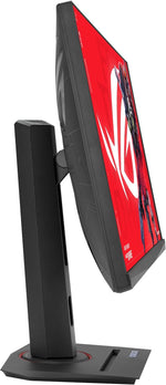 ASUS ROG Strix XG27UCG 27" 4K 160Hz Gaming Monitor Fast IPS 1ms G-Sync HDMI 2.1