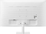 Samsung 32" 4K UHD HDR10 Smart Monitor LS32FM703UUXXU White