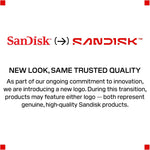 SanDisk WD Blue SN5100 2TB NVMe SSD PCIe Gen 4.0 M.2 2280