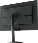 Gigabyte M27UP 27" 4K UHD Gaming Monitor 160Hz/320Hz Dual Mode 1ms FreeSync Premium Pro DisplayHDR400 HDMI 2.1