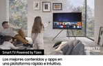 Smart TV Samsung QE32LS03B 32"