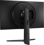 LG Ultragear Gaming Monitor 27GS65F, 27 Inch, 1080p, 180Hz, 1ms, IPS Display, HDR 10, NVIDIA G-Sync Compatible & AMD FreeSync , Smart Energy Saving, DisplayPort, HDMI