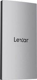 Lexar ES3 External SSD 2TB