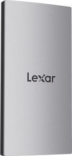 Lexar ES3 External SSD 2TB