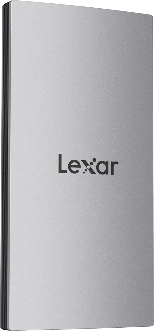 Lexar ES3 External SSD 2TB