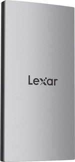 Lexar ES3 External SSD 2TB