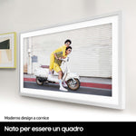 Samsung QE32LS03C 32-inch QLED TV The Frame