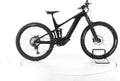 GiANT Trance X E+ 2 E-Bike Full-Suspension 29" 250W 625Wh Black