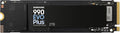 Samsung 990 EVO Plus 2TB NVMe PCIe 4.0 x4 / 5.0 x2 M.2 2280 Internal SSD