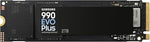 Samsung 990 EVO Plus 2TB NVMe PCIe 4.0 x4 / 5.0 x2 M.2 2280 Internal SSD