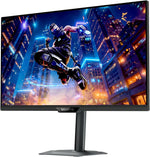 Gigabyte M27UP 27" 4K UHD Gaming Monitor 160Hz/320Hz Dual Mode 1ms FreeSync Premium Pro DisplayHDR400 HDMI 2.1