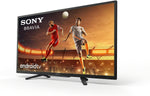 Sony BRAVIA KD-32W800 - 32-inch - HD Ready (HD) - High Dynamic Range (HDR) - Android TV - (Black)