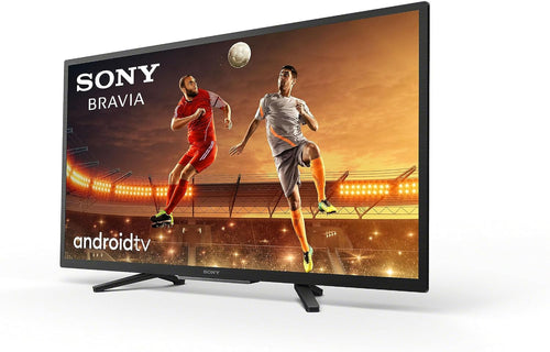 Sony BRAVIA KD-32W800 - 32-inch - HD Ready (HD) - High Dynamic Range (HDR) - Android TV - (Black)