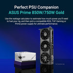 ASUS Prime GeForce RTX 5060 8GB GDDR7 OC Edition Graphics Card
