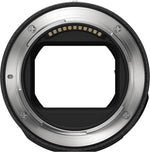 Nikon FTZ II Lens Adapter for Z Series Cameras Black