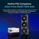 ASUS Prime GeForce RTX 5060 Ti 8GB GDDR7 OC Edition Graphics Card