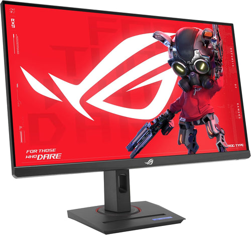 ASUS ROG Strix XG27UCG 27" 4K 160Hz Gaming Monitor Fast IPS 1ms G-Sync HDMI 2.1