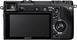 Sony NEX-7/B 24.3 MP Mirrorless Digital Camera 18-55mm Lens Black