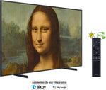Smart TV Samsung QE32LS03B 32"