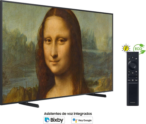 Smart TV Samsung QE32LS03B 32"
