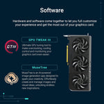 ASUS Prime GeForce RTX 5060 8GB GDDR7 OC Edition Graphics Card