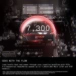 SanDisk Optimus GX Pro 850X 1TB NVMe PCIe 4.0 M.2 2280 SSD 7300MB/s