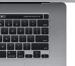 Apple MacBook Pro 16" 2019 Intel Core i9 2.3GHz 32GB RAM 1TB SSD Space Gray (Renewed)