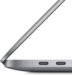 Apple MacBook Pro 16-Inch 2019 Intel Core i7 2.6GHz 16GB RAM 512GB SSD Space Grey