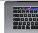 Apple MacBook Pro 16-Inch 2019 Intel Core i7 2.6GHz 16GB RAM 512GB SSD Space Grey