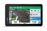 Garmin Zumo XT Motorcycle GPS