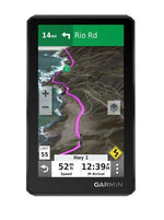 Garmin Zumo XT Motorcycle GPS