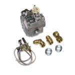 Millivolt Ignition Quick Mount Kit - Grand Canyon Gas Logs