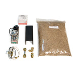 Millivolt Ignition Quick Mount Kit - Grand Canyon Gas Logs