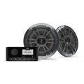 Garmin MS-RA60K1SPG Fusion Kit MS-RA60 EL-F653SPG Suncover Antenna Speaker Kit