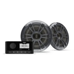 Garmin MS-RA60K1SPG Fusion Kit MS-RA60 EL-F653SPG Suncover Antenna Speaker Kit