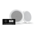 Garmin MS-RA60K1CW Fusion Kit MS-RA60 EL-F653W Suncover Antenna Speaker Kit