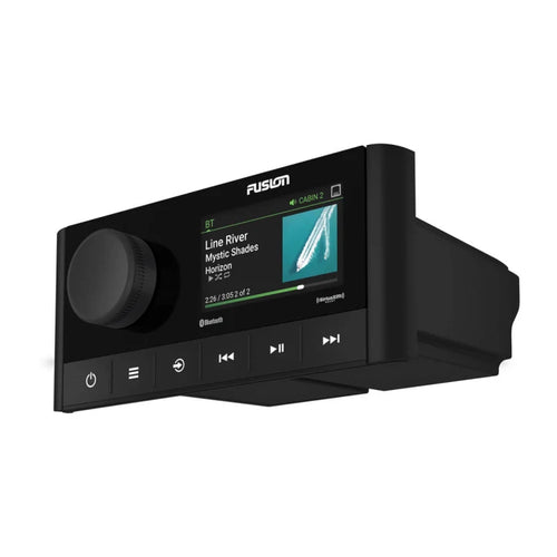 Garmin MS-RA210, Marine Entertainment System