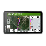 Garmin Zumo XT2 MT-S Motorcycle Navigator