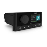 Garmin MS-RA210, Marine Entertainment System