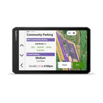 Garmin Dezl OTR720