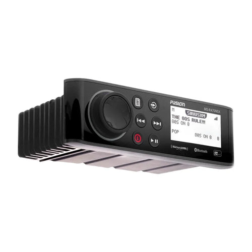 Garmin MS-RA70NSX, NMEA,  NA, SiriusXM